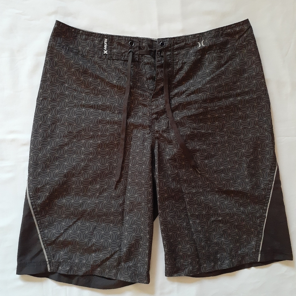 Hurley/Lost Mayhem Boy's Swim Shorts